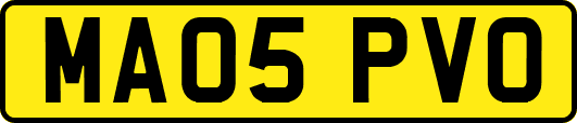 MA05PVO
