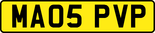 MA05PVP