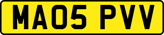 MA05PVV