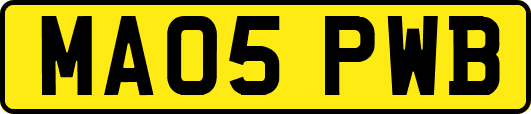 MA05PWB
