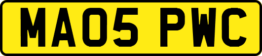 MA05PWC