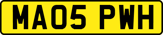 MA05PWH