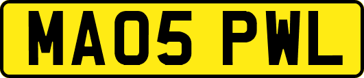 MA05PWL