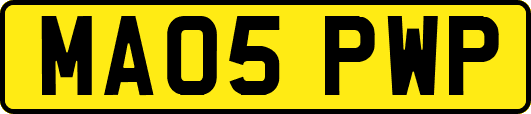 MA05PWP