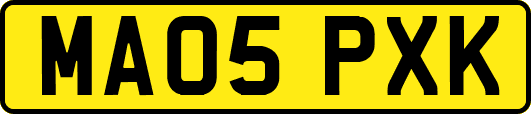 MA05PXK
