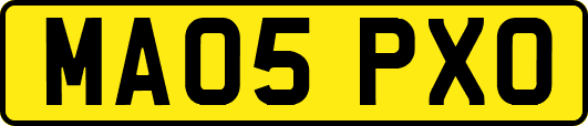 MA05PXO