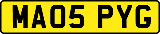 MA05PYG