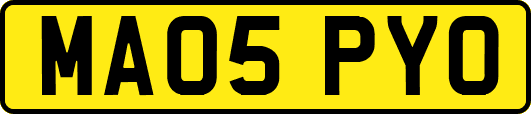 MA05PYO