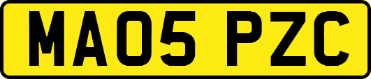 MA05PZC