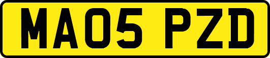 MA05PZD