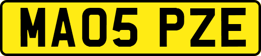 MA05PZE