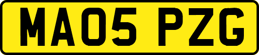 MA05PZG