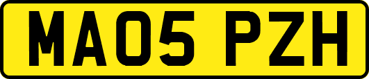 MA05PZH