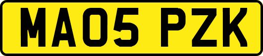 MA05PZK