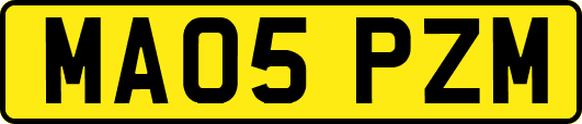 MA05PZM
