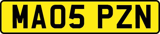 MA05PZN