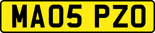 MA05PZO