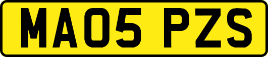MA05PZS