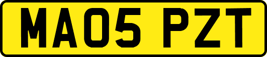 MA05PZT