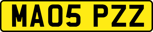 MA05PZZ