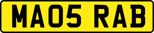 MA05RAB
