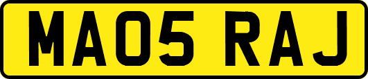 MA05RAJ