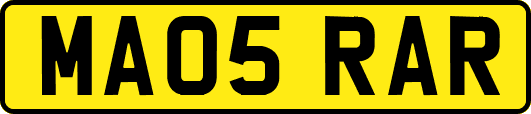 MA05RAR