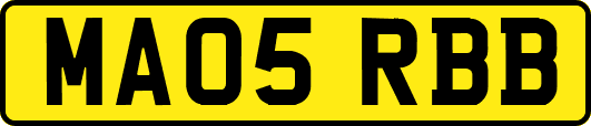 MA05RBB