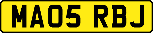 MA05RBJ