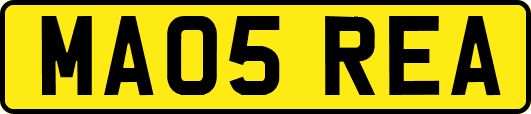 MA05REA