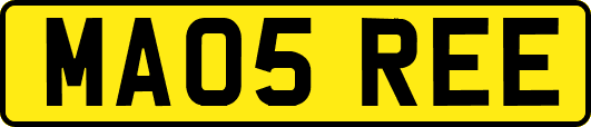 MA05REE