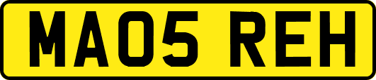 MA05REH