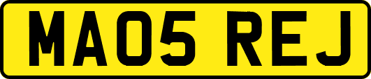 MA05REJ