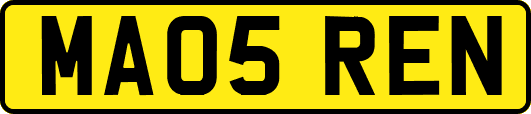 MA05REN
