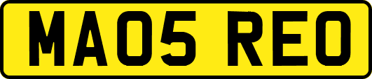 MA05REO