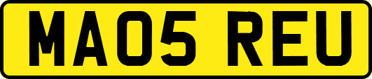 MA05REU