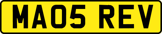 MA05REV