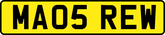 MA05REW