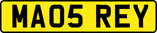 MA05REY