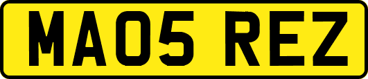 MA05REZ