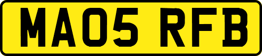 MA05RFB