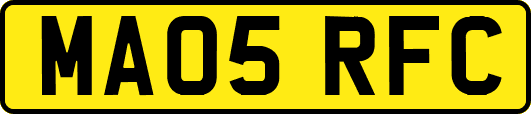 MA05RFC