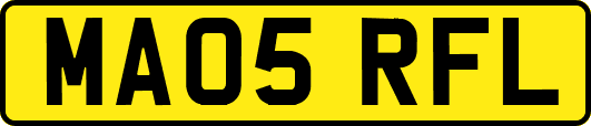 MA05RFL