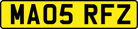 MA05RFZ