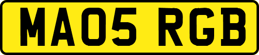 MA05RGB