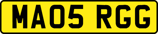 MA05RGG