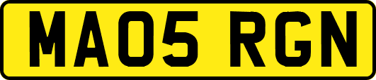 MA05RGN