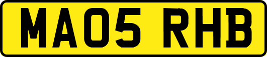MA05RHB