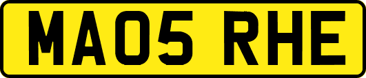 MA05RHE