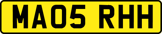 MA05RHH